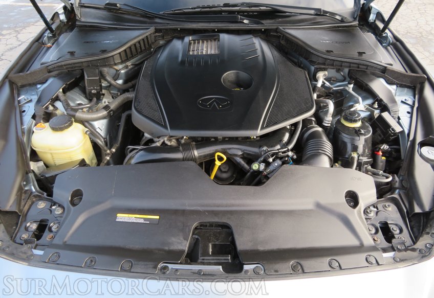 2016 Infiniti Q50 - Image 46