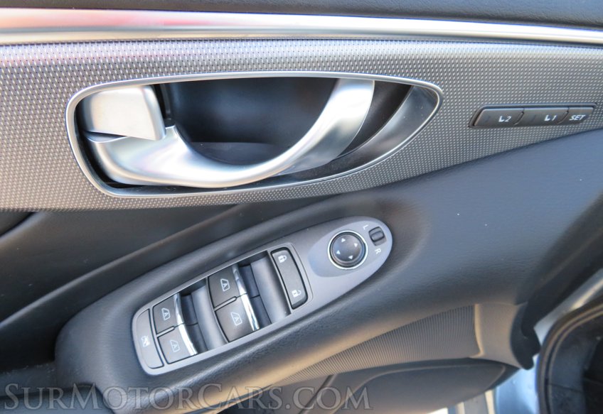 2016 Infiniti Q50 - Image 42