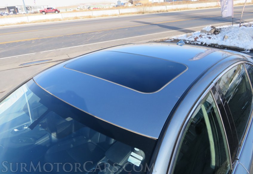 2016 Infiniti Q50 - Image 13