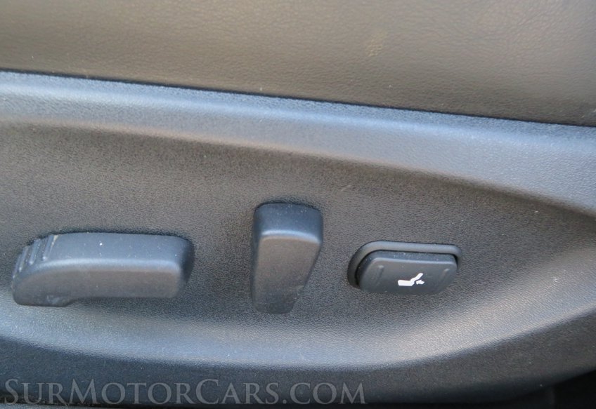 2016 Infiniti Q50 - Image 43
