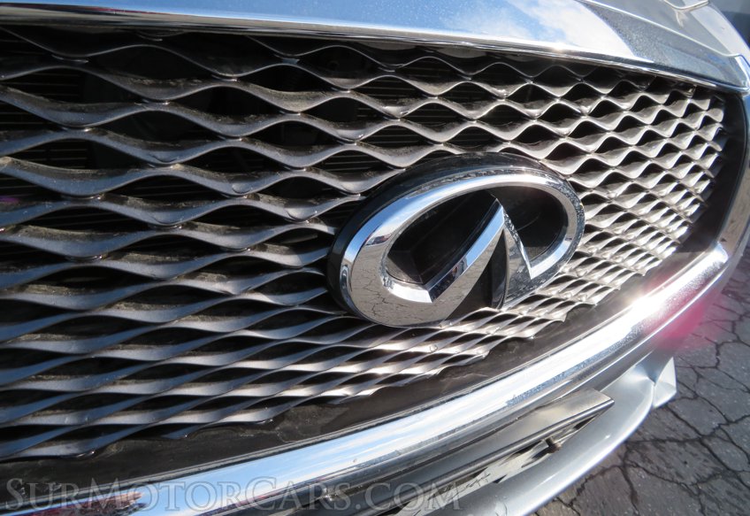 2016 Infiniti Q50 - Image 19