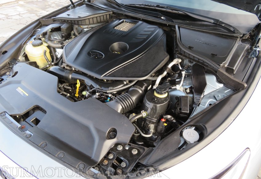 2016 Infiniti Q50 - Image 47