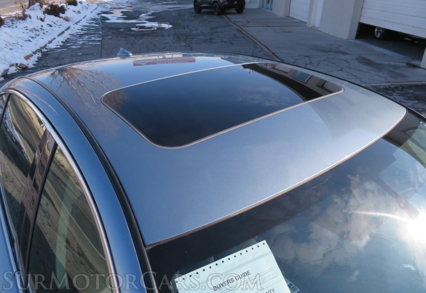 2016 Infiniti Q50 - Image 14