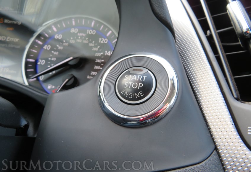 2016 Infiniti Q50 - Image 38