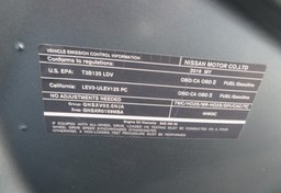 2016 Infiniti Q50 - Image 49