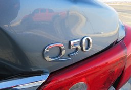 2016 Infiniti Q50 - Image 21