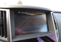 2016 Infiniti Q50 - Image 35