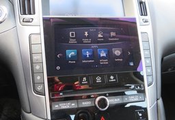 2016 Infiniti Q50 - Image 34