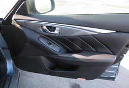 2016 Infiniti Q50 - Image 44