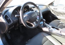 2016 Infiniti Q50 - Image 25