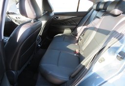2016 Infiniti Q50 - Image 31