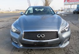2016 Infiniti Q50 - Image 11
