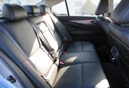 2016 Infiniti Q50 - Image 30