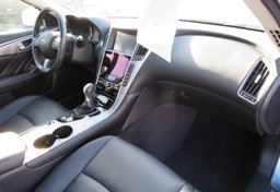 2016 Infiniti Q50 - Image 26