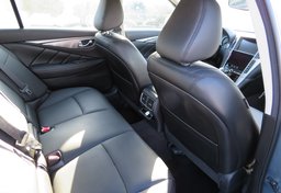 2016 Infiniti Q50 - Image 29