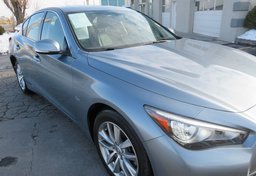 2016 Infiniti Q50 - Image 12