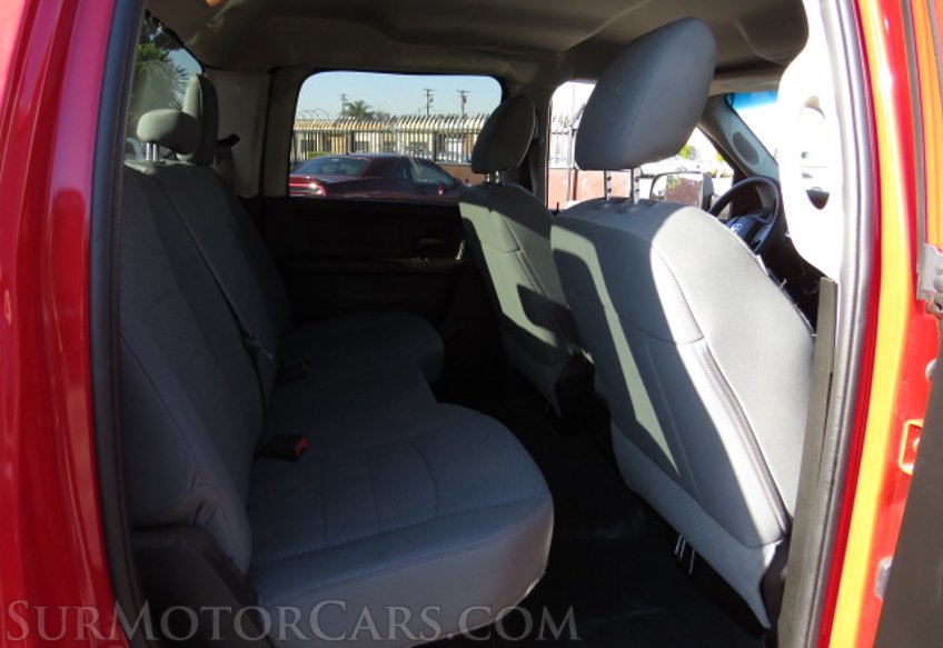 2019 Ram 1500 Classic - Image 30