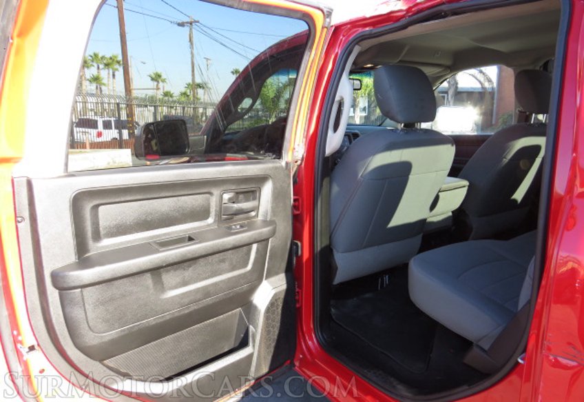 2019 Ram 1500 Classic - Image 26