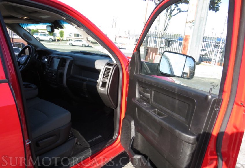 2019 Ram 1500 Classic - Image 21