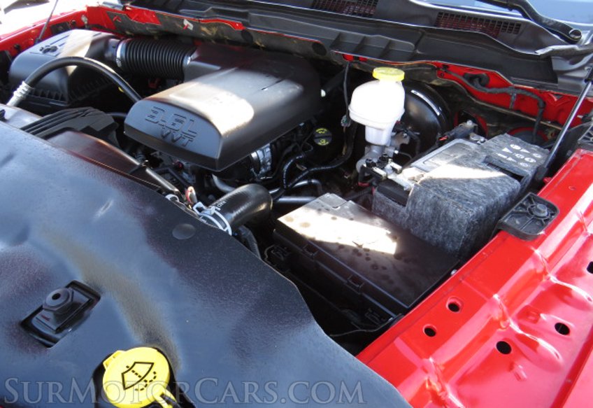 2019 Ram 1500 Classic - Image 49