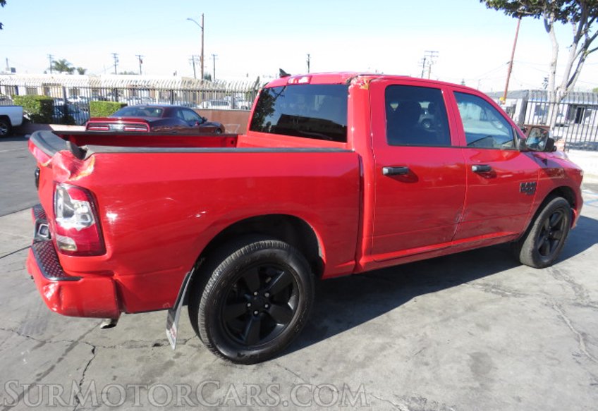 2019 Ram 1500 Classic - Image 10