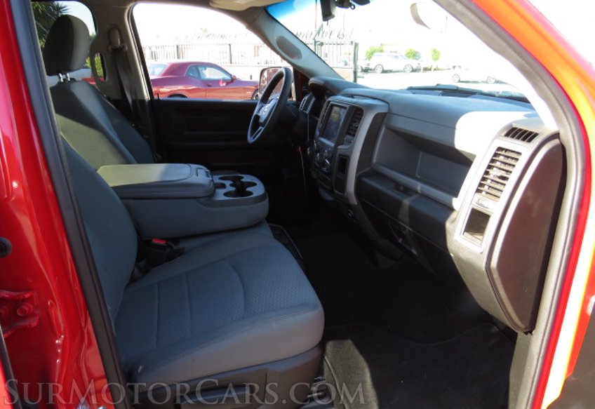 2019 Ram 1500 Classic - Image 22