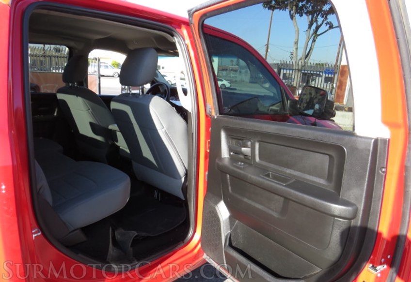 2019 Ram 1500 Classic - Image 27