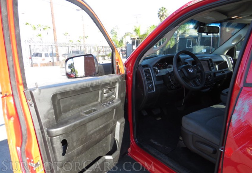 2019 Ram 1500 Classic - Image 20