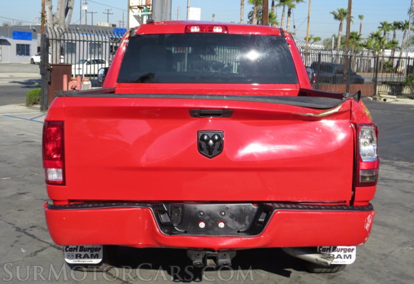 2019 Ram 1500 Classic - Image 12