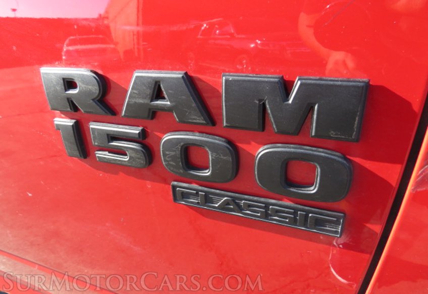 2019 Ram 1500 Classic - Image 19