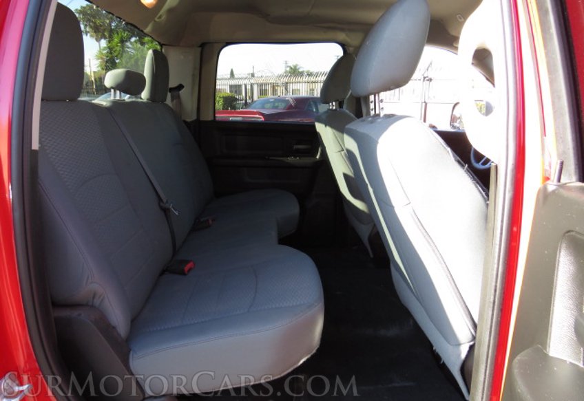 2019 Ram 1500 Classic - Image 28