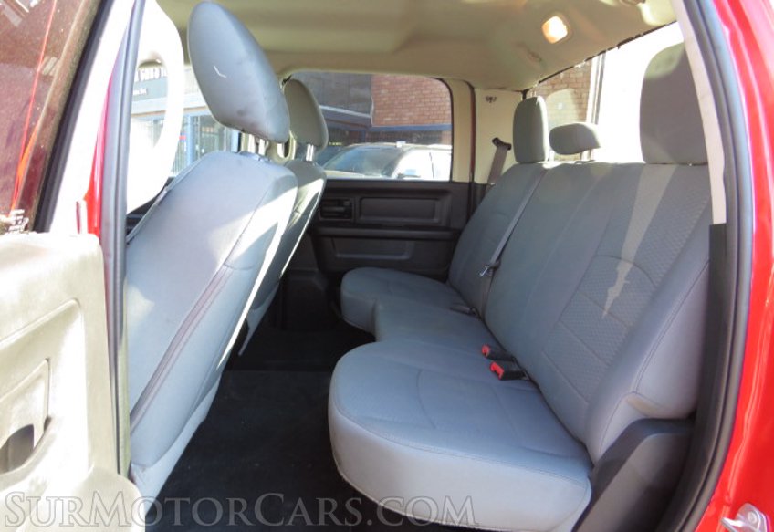 2019 Ram 1500 Classic - Image 29