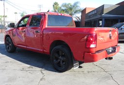 2019 Ram 1500 Classic - Image 7