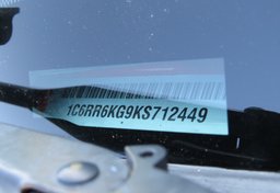 2019 Ram 1500 Classic - Image 44