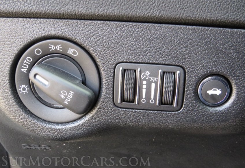 2021 Dodge Charger - Image 38