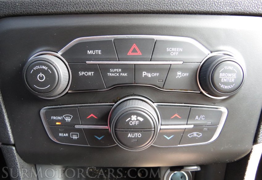 2021 Dodge Charger - Image 43