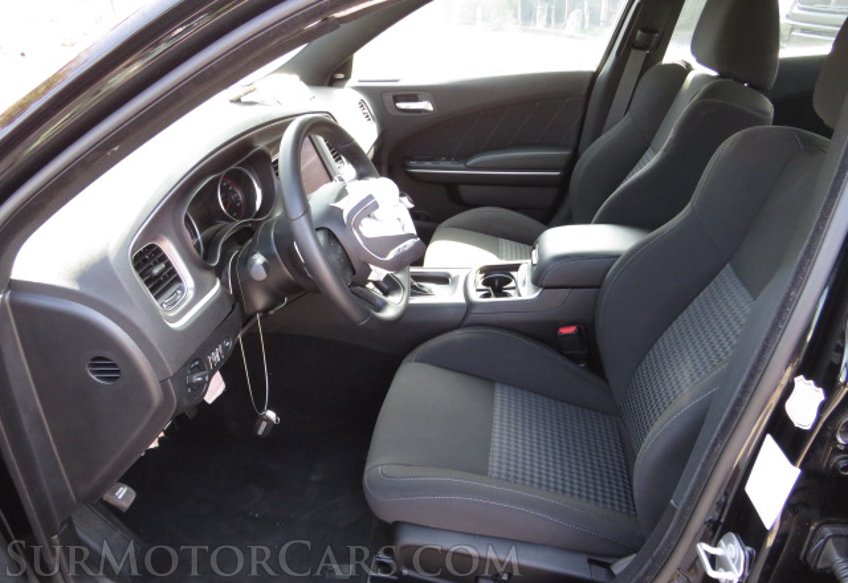 2021 Dodge Charger - Image 27