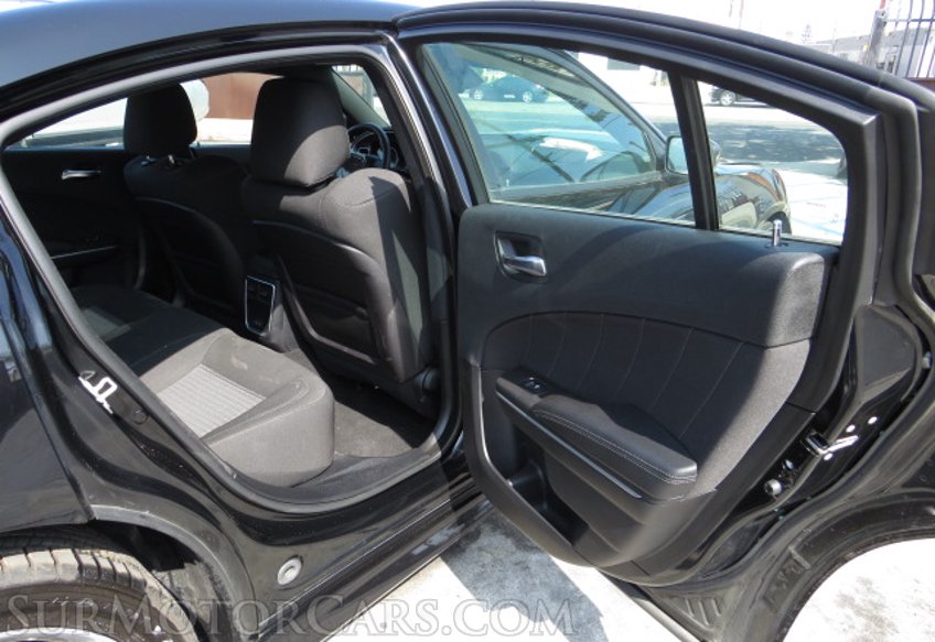 2021 Dodge Charger - Image 24