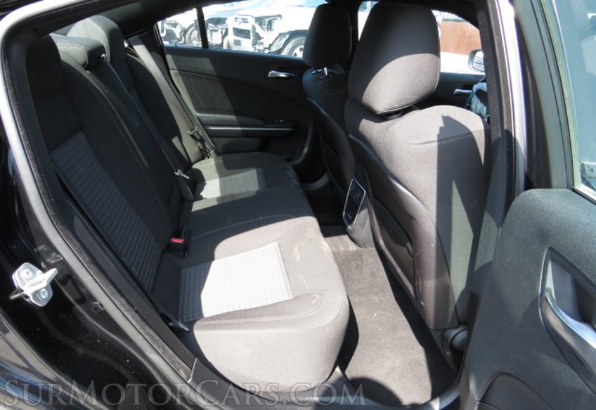 2021 Dodge Charger - Image 30