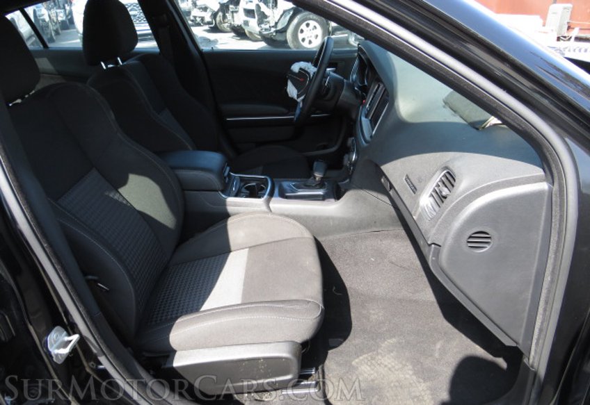 2021 Dodge Charger - Image 26