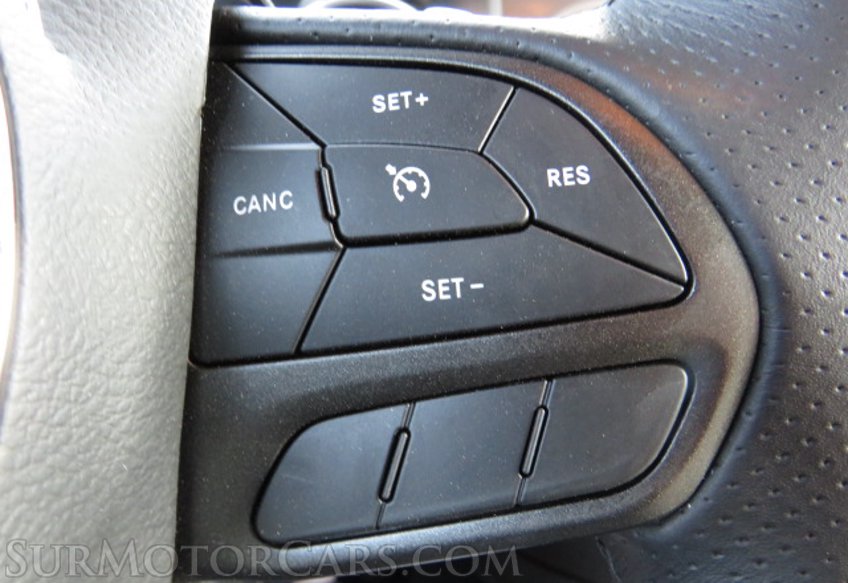 2021 Dodge Charger - Image 35