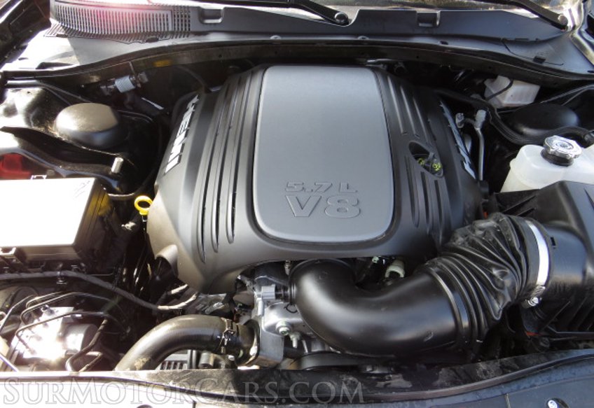 2021 Dodge Charger - Image 49