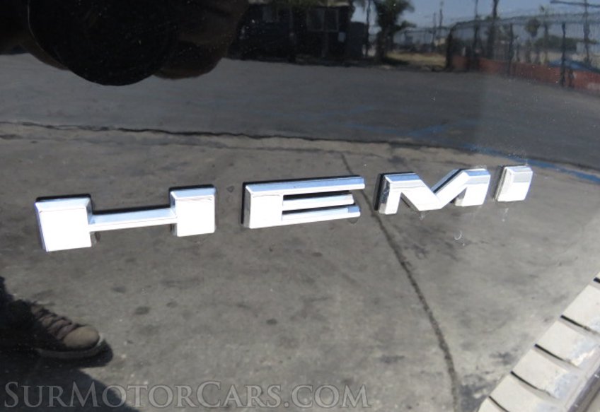 2021 Dodge Charger - Image 19