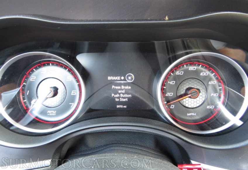 2021 Dodge Charger - Image 33