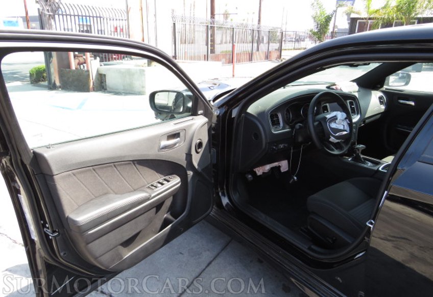 2021 Dodge Charger - Image 21