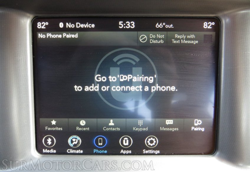 2021 Dodge Charger - Image 41