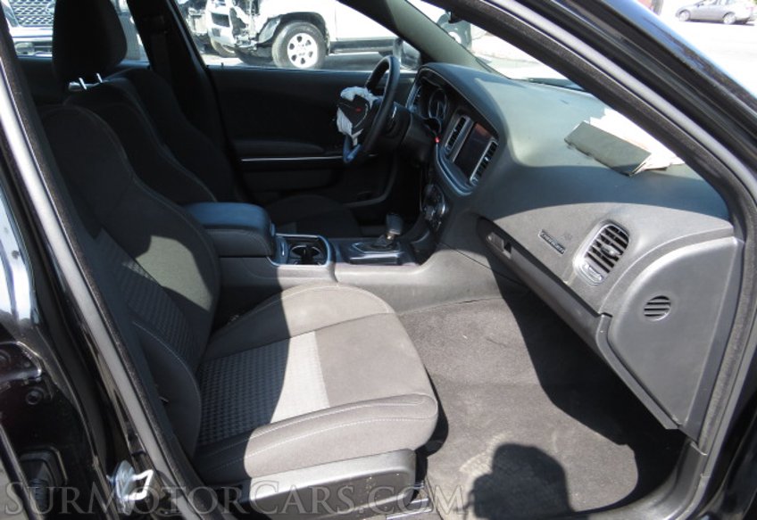 2021 Dodge Charger - Image 28