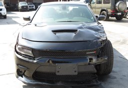 2021 Dodge Charger - Image 9