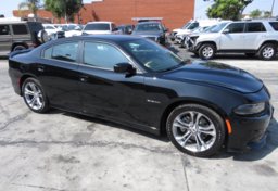 2021 Dodge Charger - Image 1