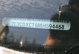 2021 Dodge Charger - Image 46